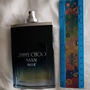 Jimmy Choo Man Blue